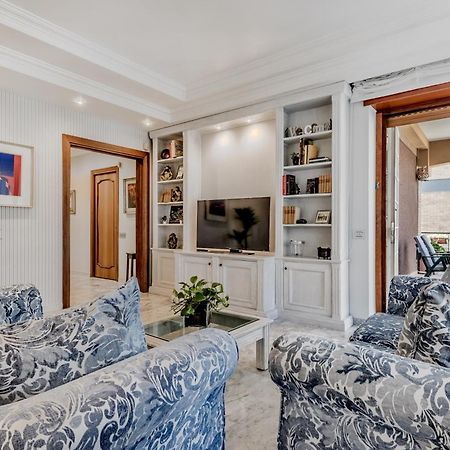 Luxury Giorgi Home Рим Екстер'єр фото