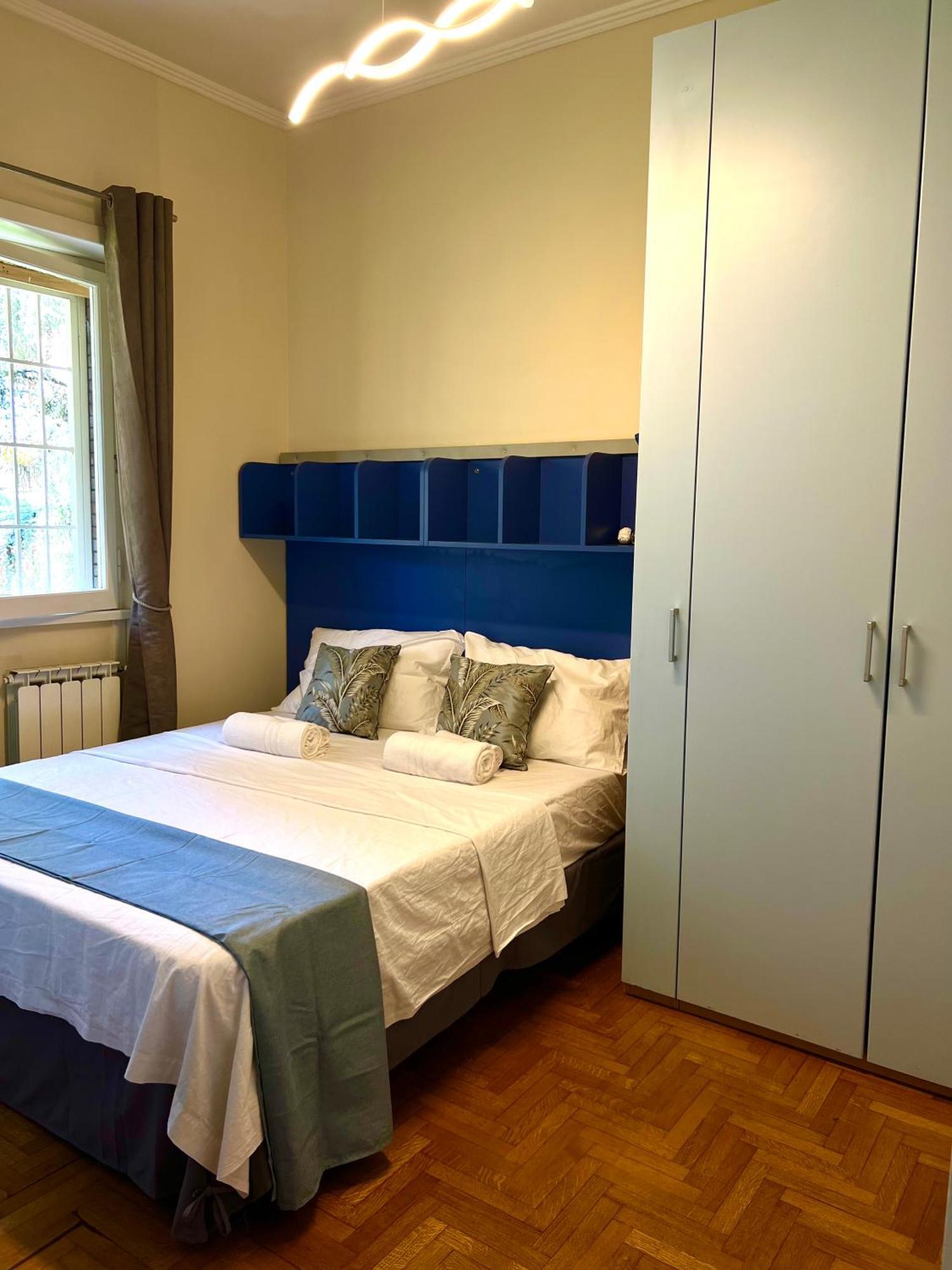 Luxury Giorgi Home Рим Екстер'єр фото