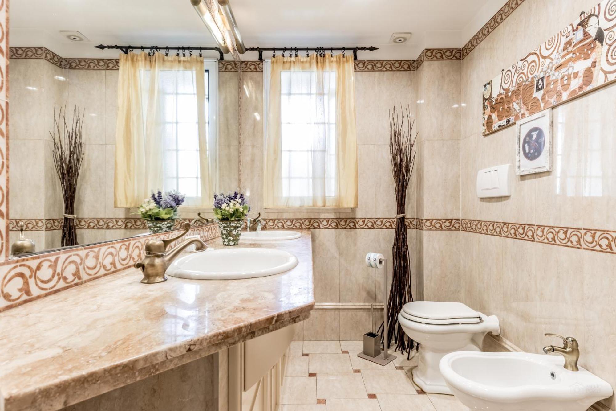 Luxury Giorgi Home Рим Екстер'єр фото