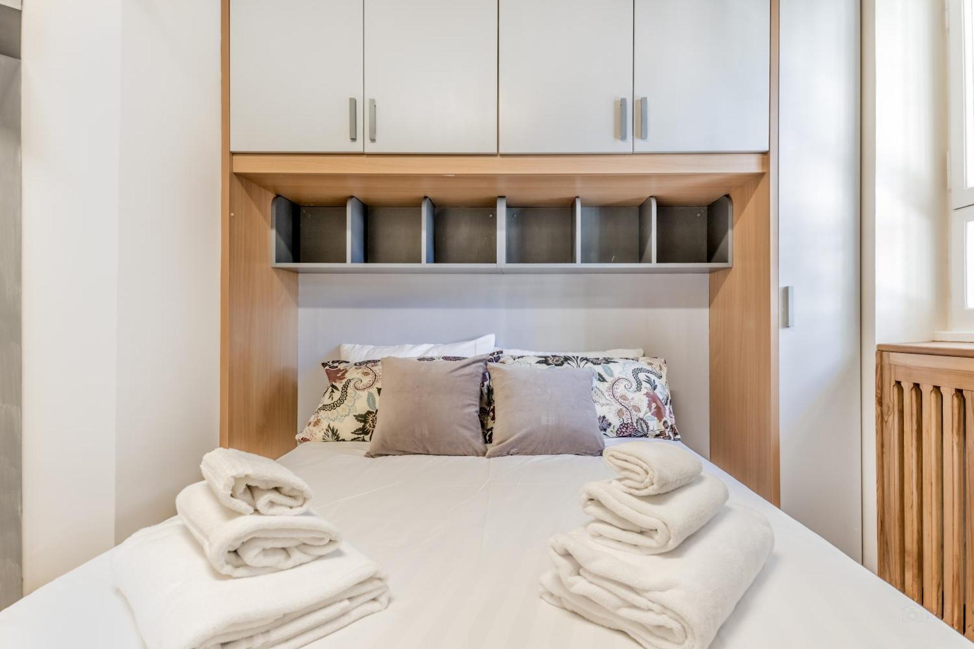 Luxury Giorgi Home Рим Екстер'єр фото
