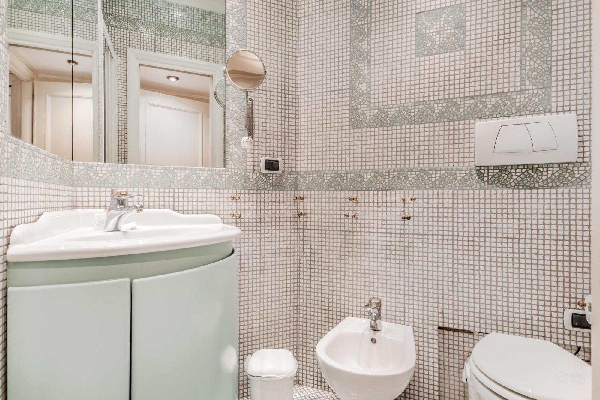 Luxury Giorgi Home Рим Екстер'єр фото
