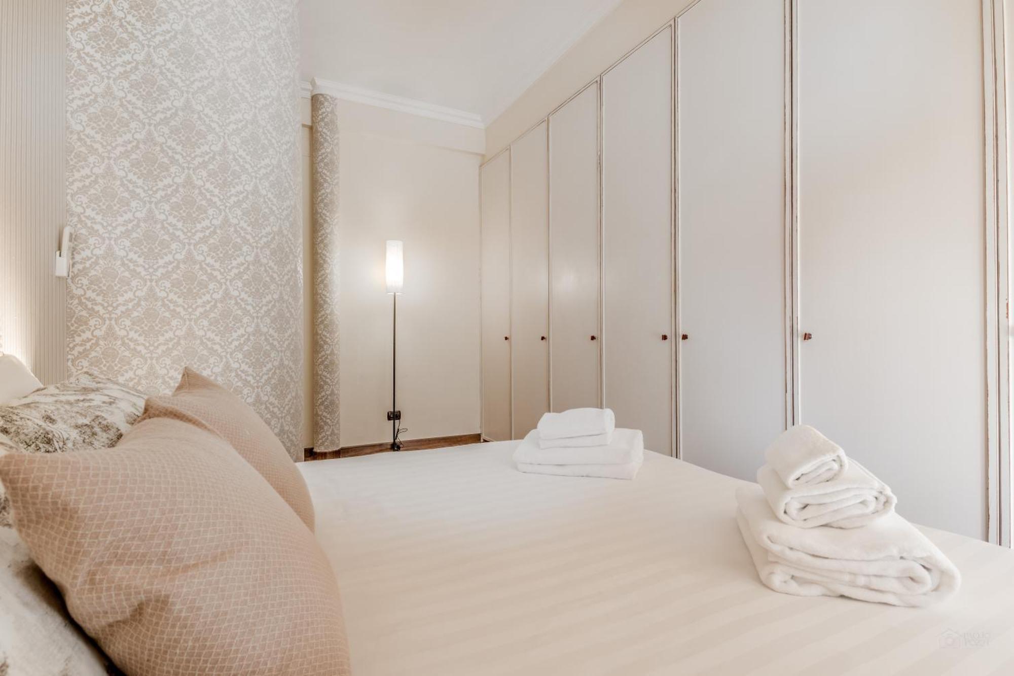Luxury Giorgi Home Рим Екстер'єр фото