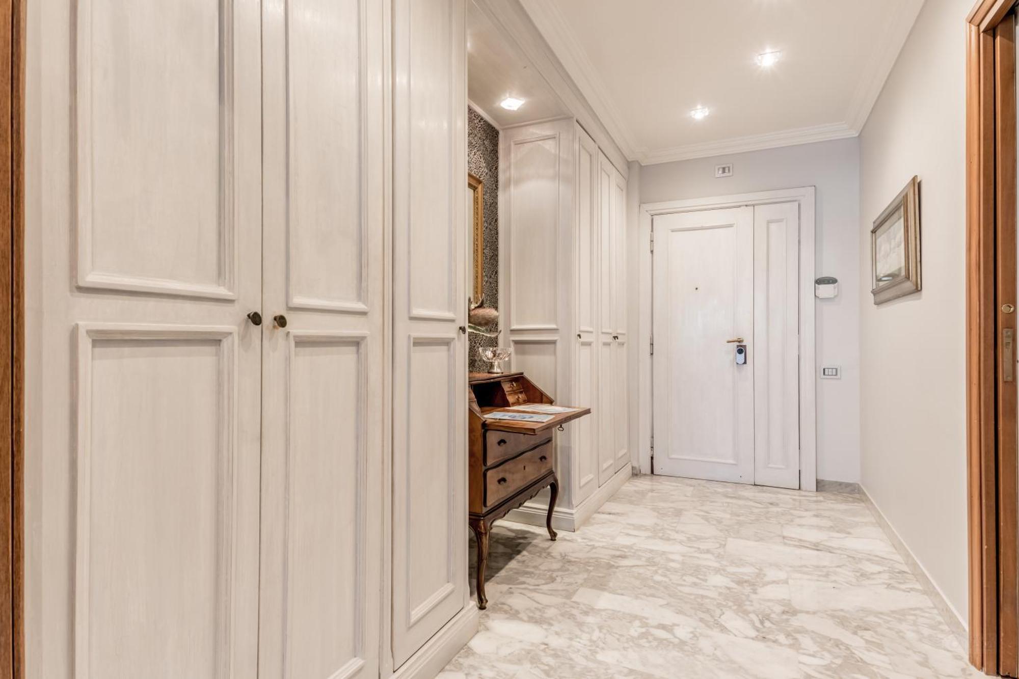 Luxury Giorgi Home Рим Екстер'єр фото