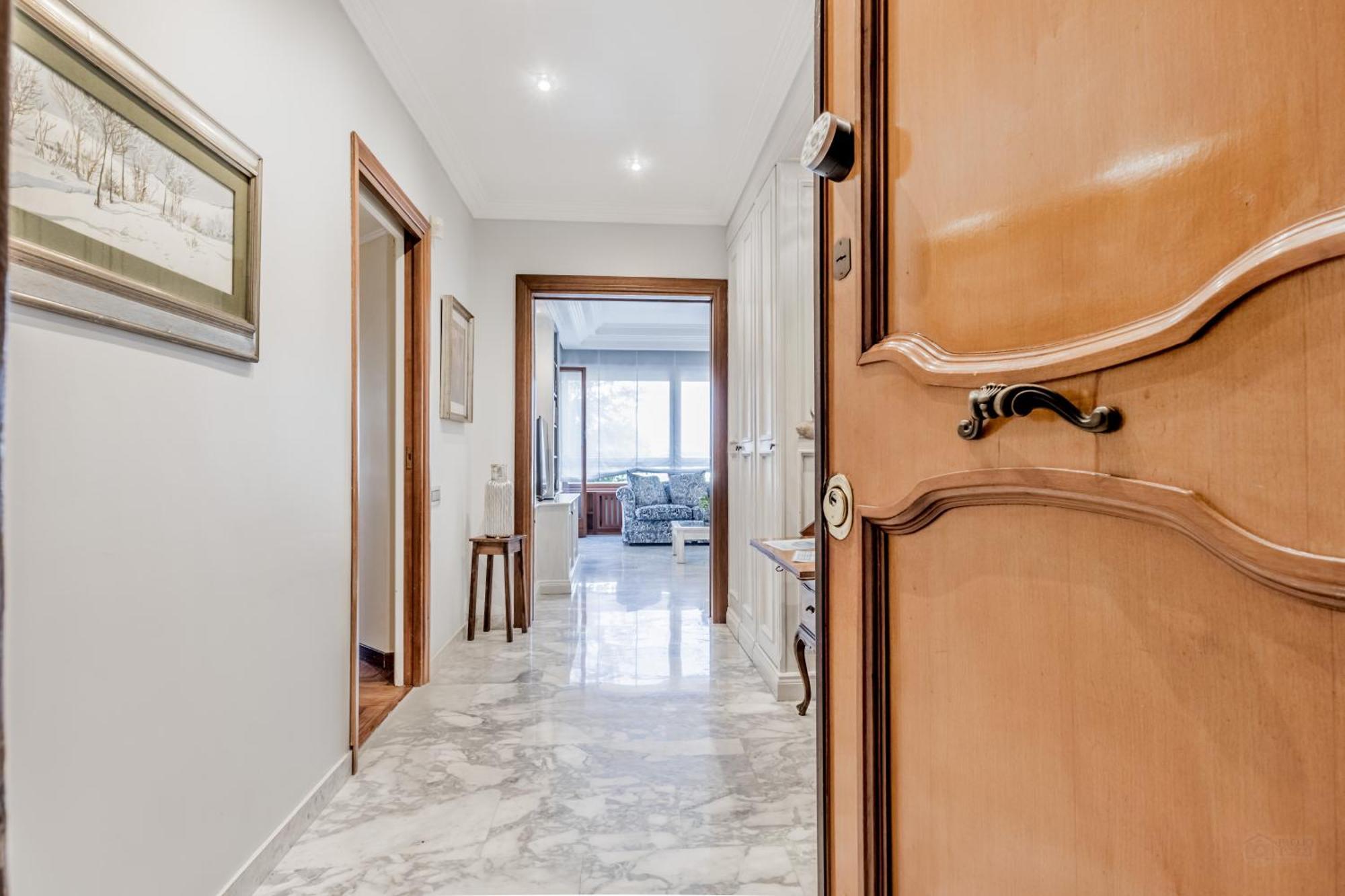 Luxury Giorgi Home Рим Екстер'єр фото