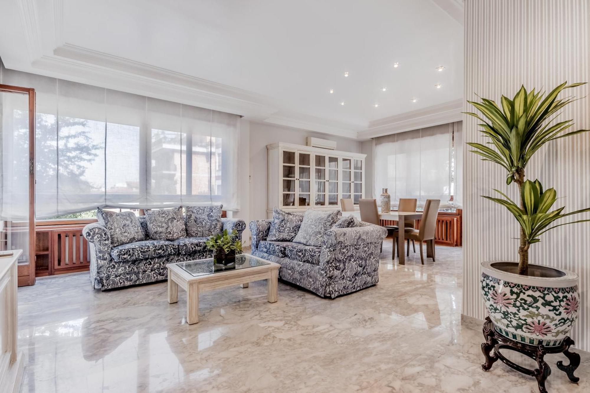 Luxury Giorgi Home Рим Екстер'єр фото